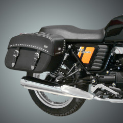 Supporti borse laterali MOTO GUZZI V7 / V7 II