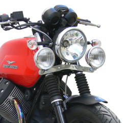 MOTO GUZZI V7 / V7 II Staffa Faro - Spaan