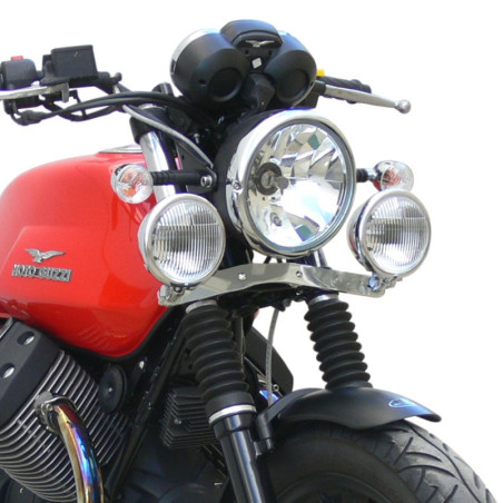 MOTO GUZZI V7 / V7 II Staffa Faro - Spaan