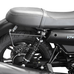 Supporti Borse Laterali MOTO GUZZI V7 III - Spaan