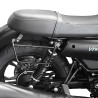 Supporti Borse Laterali MOTO GUZZI V7 III - Spaan