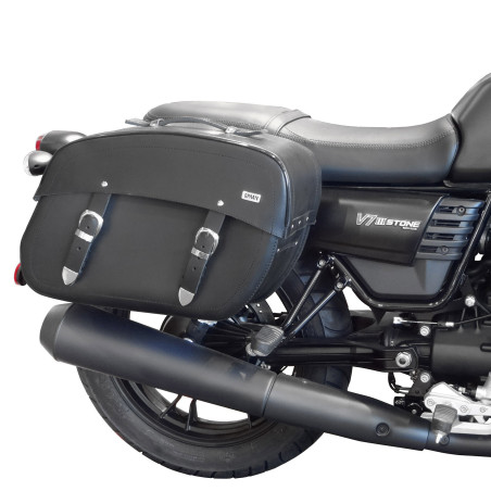 Supporti borse laterali MOTO GUZZI V7 III