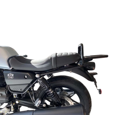 Portapacchi MOTO GUZZI V7 850 - Spaan