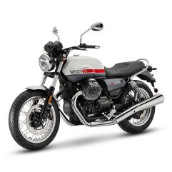 Portapacchi MOTO GUZZI V7 850