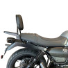 Sissy Bar MOTO GUZZI V7 850 - Spaan