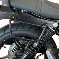 MOTO GUZZI V7 850 Supporti Borse Laterali - Spaan