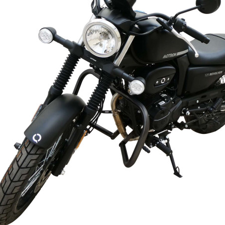 MOTRON Revolver 125 Barra di protezione - Spaan