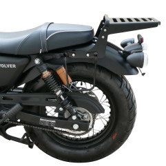 MOTRON Revolver 125 - Spaan