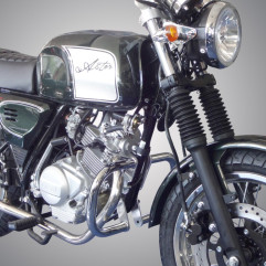 ORCAL Astor 125 Crash Bar - Spaan