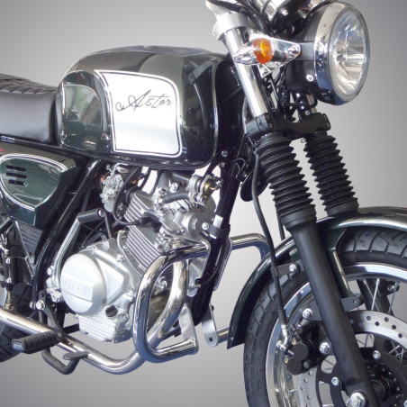 ORCAL Astor 125 Crash Bar - Spaan