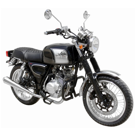 ORCAL Astor 125 Crash Bar