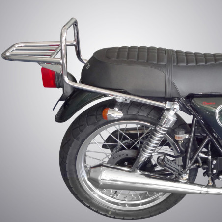 Portapacchi ORCAL 125 / 125 euro4 - Spaan