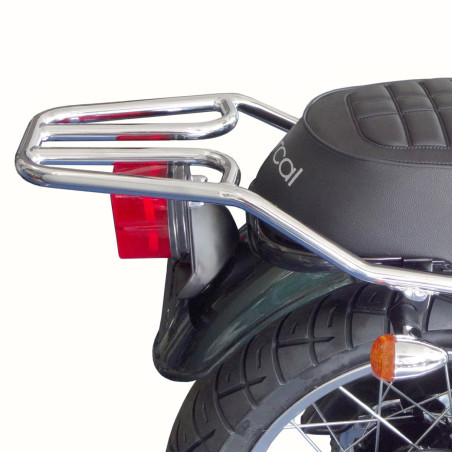 Portapacchi ORCAL 125 / 125 euro4 - Spaan