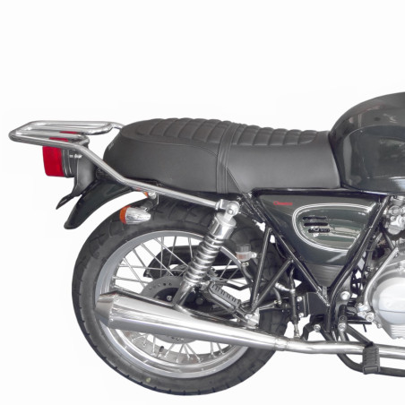 Portapacchi ORCAL 125 / 125 euro4