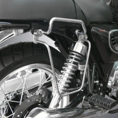 Supporti Per ORCAL 125 / 125 euro4 - Spaan