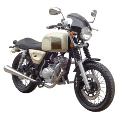 Barra di protezione ORCAL 125 / 125 euro4