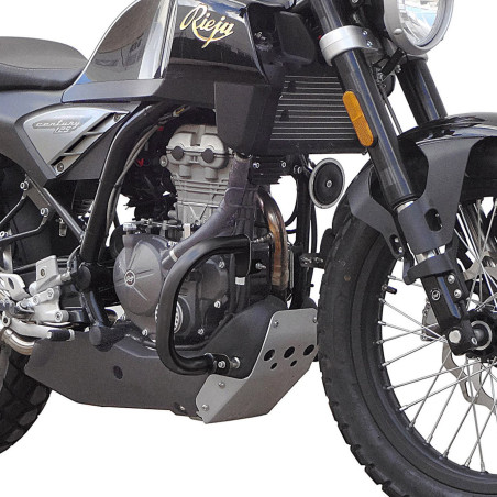 RIEJU Century Crash Bar