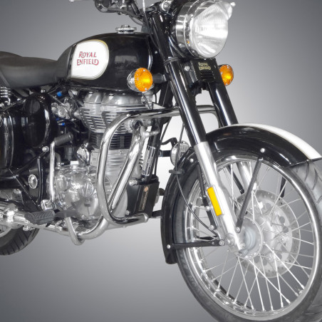 ROYAL ENFIELD BULLET - ELECTRA 500 - Spaan
