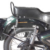 Supporti per borse laterali ROYAL ENFIELD BULLET - ELECTRA 500 - Spaan