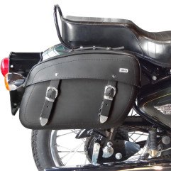 Borse Laterali Supporti ROYAL ENFIELD BULLET - ELECTRA 500