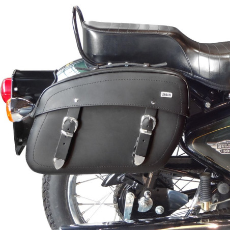 Borse Laterali Supporti ROYAL ENFIELD BULLET - ELECTRA 500