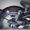 Supporti per borse laterali ROYAL ENFIELD CLASSIC 500 - Spaan