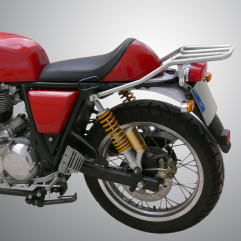 Portapacchi ROYAL ENFIELD Continental GT535 - Spaan