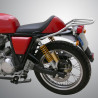 Portapacchi ROYAL ENFIELD Continental GT535 - Spaan