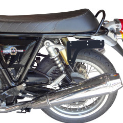 ROYAL ENFIELD Continental / Interceptor 650 Supporti laterali per borse laterali