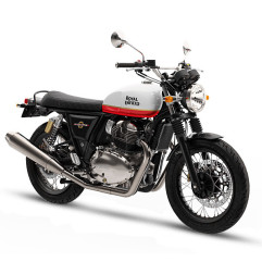 Coppia Di ROYAL ENFIELD Continental / Interceptor 650