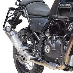 ROYAL ENFIELD Supporti laterali per borse laterali Himalayan