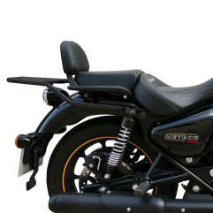 ROYAL ENFIELD Meteor 350 - Spaan