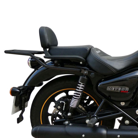 ROYAL ENFIELD Meteor 350 - Spaan