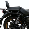 ROYAL ENFIELD Meteor 350 Supporti laterali per borse laterali - Spaan