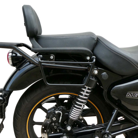 ROYAL ENFIELD Meteor 350 Supporti laterali per borse laterali
