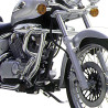 Paramotore SUZUKI INTRUDER 125LC (VL125) / 250LC (VL250) - Spaan
