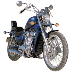 Barra di protezione SUZUKI INTRUDER / BOULEVARD