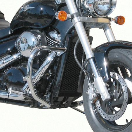 Barra di protezione SUZUKI INTRUDER 800 / BOULEVARD C50 - Spaan