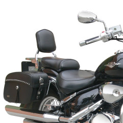 Sissy Bar SUZUKI INTRUDER 800 / BOULEVARD C50 - Spaan