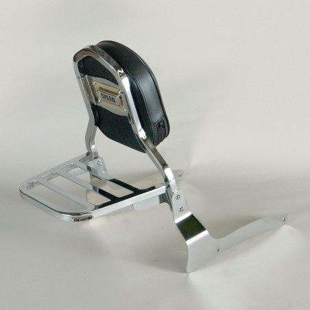 Sissy Bar SUZUKI INTRUDER 800 / BOULEVARD C50