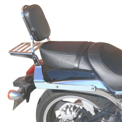Sissy Bar SUZUKI INTRUDER 1500 / BOULEVARD C90 - Spaan