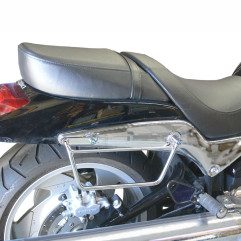Supporti borse laterali SUZUKI INTRUDER 1500 / BOULEVARD C90 - Spaan