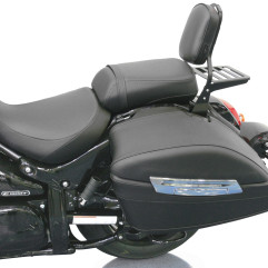Portapacchi SUZUKI INTRUDER C1500T / BOULEVARD C90 BOSS - Spaan