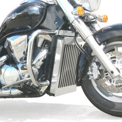 Barra di protezione SUZUKI INTRUDER 1800 / BOULEVARD C109 - Spaan