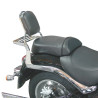 Portapacchi SUZUKI INTRUDER 1800 / BOULEVARD C109 - Spaan