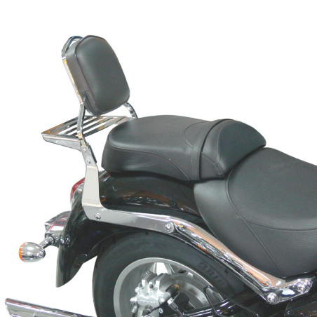 Sissy Bar SUZUKI INTRUDER 1800 / BOULEVARD C109 - Spaan
