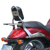 Sissy Bar SUZUKI INTRUDER M1800 / BOULEVARD M109 - Spaan