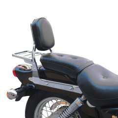 Sissybar SUZUKI MARAUDER 125 (GZ125) / 250 (GZ250) - Spaan