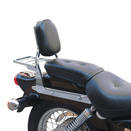 Sissybar SUZUKI MARAUDER 125 (GZ125) / 250 (GZ250) - Spaan