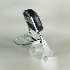 Sissybar SUZUKI MARAUDER 800 (VZ800) (1996-2004) - Spaan